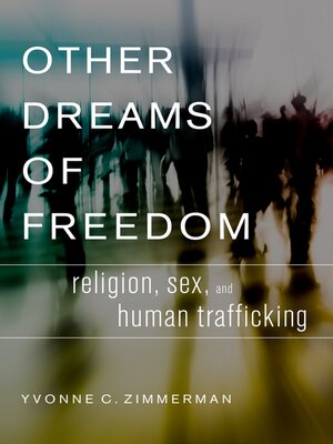 cover image of Other Dreams of Freedom